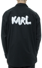 KARL LAGERFELD MEN-Camasa cu logo